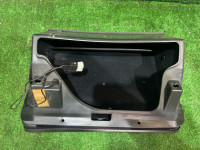 手套箱 черный SUBARU LEGACY OEM 66120AE000ML BHE BH9 BH5 BE5 BE9 BEE 1999 BLACK 47A, 88H