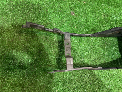 Glovebox and armrest кожа SUBARU LEGACY OEM 92111AE030ML BE5 1999 BLACK 47A, 88H