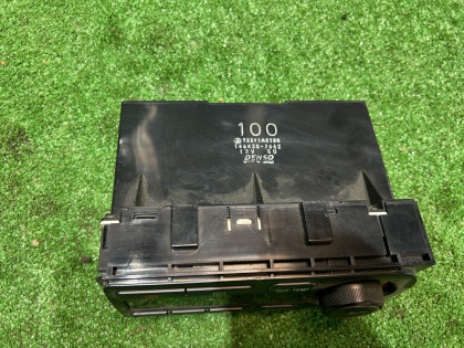 Блок климат контроля SUBARU LEGACY OEM 72311AE100 BHE BH9 BH5 BE5 BE9 1999 EJ208 MT5