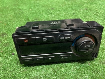 Блок климат контроля SUBARU LEGACY OEM 72311AE100 BHE BH9 BH5 BE5 BE9 1999 EJ208 MT5