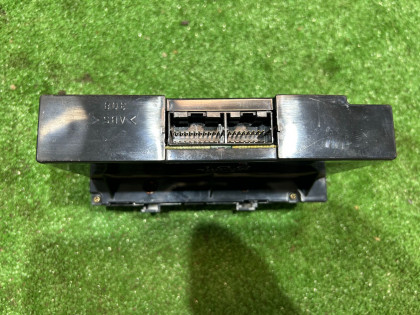 Блок климат контроля SUBARU LEGACY OEM 72311AE100 BHE BH9 BH5 BE5 BE9 1999 EJ208 MT5