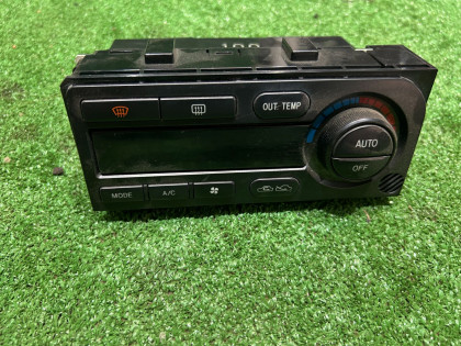 Блок климат контроля SUBARU LEGACY OEM 72311AE100 BHE BH9 BH5 BE5 BE9 1999 EJ208 MT5