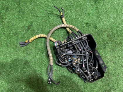 กล่องควบคุมเทอร์โบ SUBARU LEGACY OEM 14772AA481 BE5 BH5 1999 EJ208 MT5