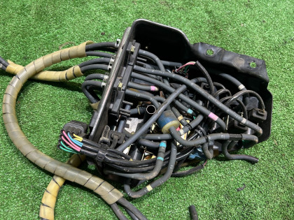 กล่องควบคุมเทอร์โบ SUBARU LEGACY OEM 14772AA481 BE5 BH5 1999 EJ208 MT5