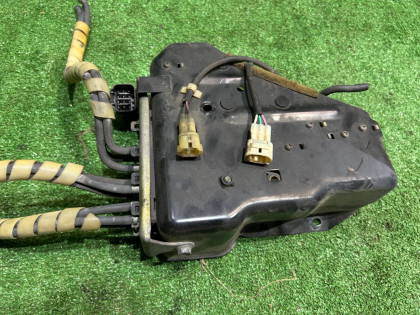 กล่องควบคุมเทอร์โบ SUBARU LEGACY OEM 14772AA481 BE5 BH5 1999 EJ208 MT5