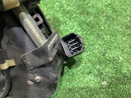 กล่องควบคุมเทอร์โบ SUBARU LEGACY OEM 14772AA481 BE5 BH5 1999 EJ208 MT5