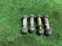 น็อตปรับศูนย์ล้อหน้า 20540AA090 20540AA100 SUBARU LEGACY