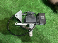 หม้อพักท้าย с заслонкой SUBARU LEGACY OEM 44300AE060 44391AC000 BE5 1999 EJ208 MT5