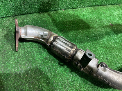 แคทาลิติก коллектор выпускной SUBARU LEGACY OEM 44102AC100 44101AE070 44104AC021 BE5 BH5 1999 EJ208 MT5