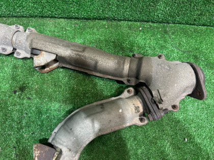 แคทาลิติก коллектор выпускной SUBARU LEGACY OEM 44102AC100 44101AE070 44104AC021 BE5 BH5 1999 EJ208 MT5