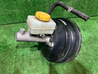 Brake master cylinder SUBARU LEGACY OEM 26401AC180 26402AE120 BE5 1999 EJ208 MT5