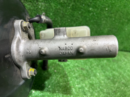 Brake master cylinder SUBARU LEGACY OEM 26401AC180 26402AE120 BE5 1999 EJ208 MT5