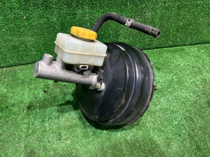 Brake master cylinder SUBARU LEGACY OEM 26401AC180 26402AE120 BE5 1999 EJ208 MT5