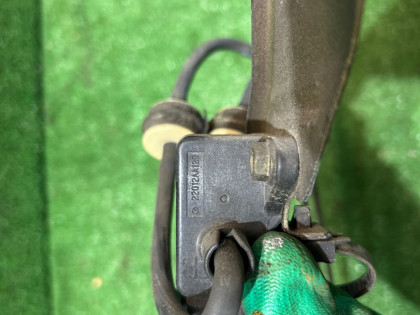 Sensor de presión diferencial del turbo SUBARU LEGACY OEM 22011AA120 BE5 BH5 1999 EJ208 MT5