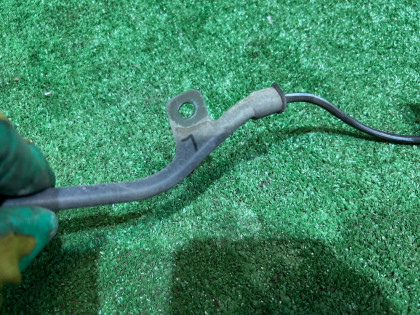 Sensor ABS trasero izquierdo SUBARU LEGACY OEM 27540AE050 BE5 1999 EJ208 MT5