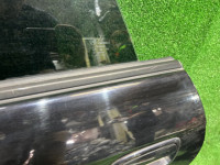 Porta traseira esquerda SUBARU LEGACY OEM 60400AE250 BE9 BE5 BH5 1999 BLACK 47A, 88H