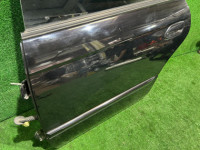 Porta traseira esquerda SUBARU LEGACY OEM 60400AE250 BE9 BE5 BH5 1999 BLACK 47A, 88H