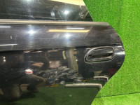 Porta traseira esquerda SUBARU LEGACY OEM 60400AE250 BE9 BE5 BH5 1999 BLACK 47A, 88H