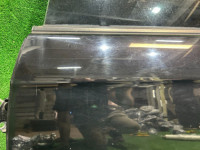 Porta traseira esquerda SUBARU LEGACY OEM 60400AE250 BE9 BE5 BH5 1999 BLACK 47A, 88H