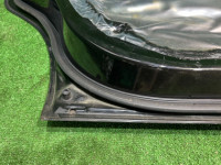 Porta traseira esquerda SUBARU LEGACY OEM 60400AE250 BE9 BE5 BH5 1999 BLACK 47A, 88H