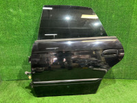 Porta traseira esquerda SUBARU LEGACY OEM 60400AE250 BE9 BE5 BH5 1999 BLACK 47A, 88H