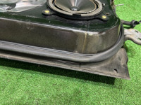 Porta traseira esquerda SUBARU LEGACY OEM 60400AE250 BE9 BE5 BH5 1999 BLACK 47A, 88H