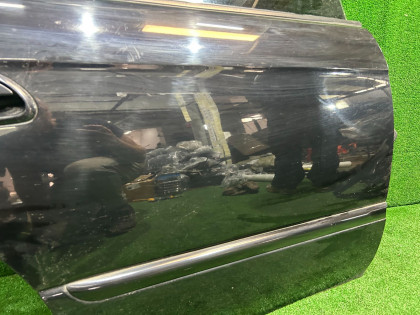 ประตูหลังขวา SUBARU LEGACY OEM 60400AE240 BE9 BE5 BH5 1999 BLACK 47A, 88H