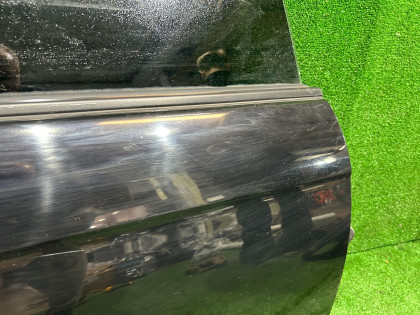 ประตูหลังขวา SUBARU LEGACY OEM 60400AE240 BE9 BE5 BH5 1999 BLACK 47A, 88H