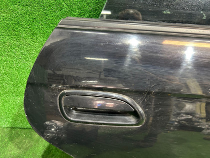 ประตูหลังขวา SUBARU LEGACY OEM 60400AE240 BE9 BE5 BH5 1999 BLACK 47A, 88H