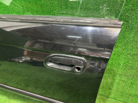 Puerta delantera izquierda SUBARU LEGACY OEM 60009AE010 BE5 BH5 BH9 BE9 BHE BEE 1999 BLACK 47A, 88H