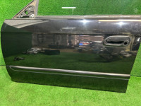 Puerta delantera izquierda SUBARU LEGACY OEM 60009AE010 BE5 BH5 BH9 BE9 BHE BEE 1999 BLACK 47A, 88H