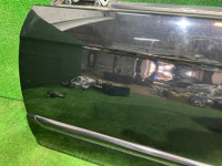 Puerta delantera izquierda SUBARU LEGACY OEM 60009AE010 BE5 BH5 BH9 BE9 BHE BEE 1999 BLACK 47A, 88H