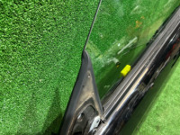 Puerta delantera izquierda SUBARU LEGACY OEM 60009AE010 BE5 BH5 BH9 BE9 BHE BEE 1999 BLACK 47A, 88H