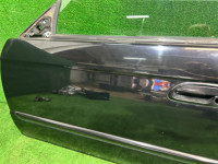 Puerta delantera izquierda SUBARU LEGACY OEM 60009AE010 BE5 BH5 BH9 BE9 BHE BEE 1999 BLACK 47A, 88H