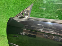 Puerta delantera izquierda SUBARU LEGACY OEM 60009AE010 BE5 BH5 BH9 BE9 BHE BEE 1999 BLACK 47A, 88H