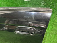 Puerta delantera izquierda SUBARU LEGACY OEM 60009AE010 BE5 BH5 BH9 BE9 BHE BEE 1999 BLACK 47A, 88H