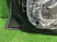 Puerta delantera izquierda SUBARU LEGACY OEM 60009AE010 BE5 BH5 BH9 BE9 BHE BEE 1999 BLACK 47A, 88H