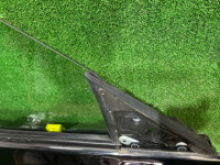 Puerta delantera derecha SUBARU LEGACY OEM 60009AE000 BE5 BH5 BH9 BE9 BHE BEE 1999 BLACK 47A, 88H