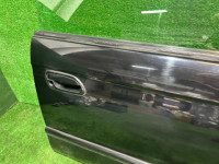 Puerta delantera derecha SUBARU LEGACY OEM 60009AE000 BE5 BH5 BH9 BE9 BHE BEE 1999 BLACK 47A, 88H