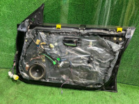 Puerta delantera derecha SUBARU LEGACY OEM 60009AE000 BE5 BH5 BH9 BE9 BHE BEE 1999 BLACK 47A, 88H