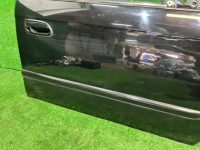 Puerta delantera derecha SUBARU LEGACY OEM 60009AE000 BE5 BH5 BH9 BE9 BHE BEE 1999 BLACK 47A, 88H