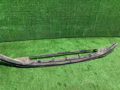 Front bumper reinforcement SUBARU LEGACY OEM 57711AE000 BE5 1999
