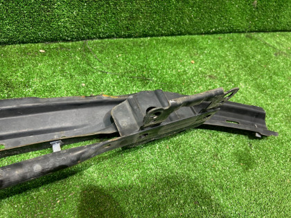 Front bumper reinforcement SUBARU LEGACY OEM 57711AE000 BE5 1999