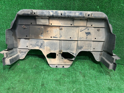 发动机护板 SUBARU LEGACY OEM 56410AE090 BE5 BH5 1999 BLACK 47A, 88H