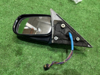 Espelho esquerdo SUBARU LEGACY OEM 91031AE030VF BHE BH9 BH5 BE5 BE9 BEE 1999 BLACK 47A, 88H