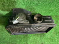 Intercooler SUBARU LEGACY OEM 21819AA030 BE5 BH5 1999 EJ208 MT5