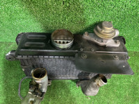 Intercooler SUBARU LEGACY OEM 21819AA030 BE5 BH5 1999 EJ208 MT5