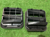 Válvula de ventilação da carroçaria SUBARU LEGACY OEM 72651AE000 72651AE010 BE5 1999 BLACK 47A, 88H