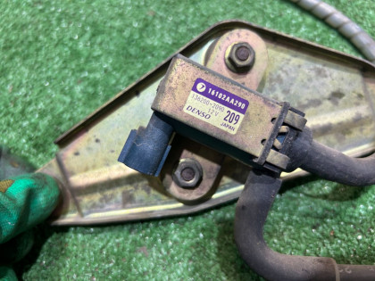 Клапан управления турбиной SUBARU LEGACY OEM 16102AA290 BE5 BH5 1999 EJ208 MT5