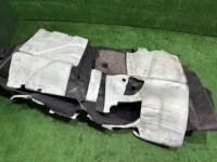 フロアカーペット черный SUBARU LEGACY OEM 95011AE020ML BE5 BE9 BEE 1999 BLACK 47A, 88H